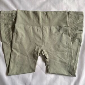 JoyLab Sage Green Leggings M